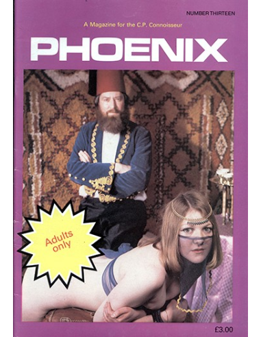 Phoenix No.13