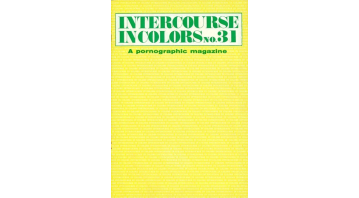 Intercourse In Colors No.31