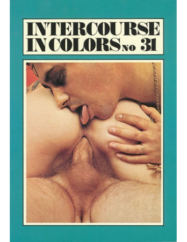 Intercourse In Colors No.31