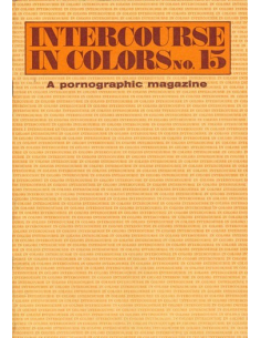 Intercourse In Colors No.15