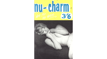 Nu-Charm No.09 © RamBooks