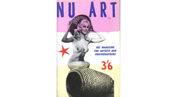 Nu Art No.14  © RamBooks