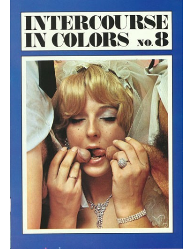 Intercourse In Colors No.08