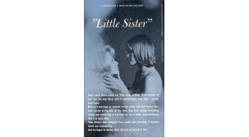 The Strangest Kiss by Eve Scott