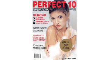 Perfect 10 April/May 2000 (b)