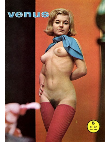 Venus No.5