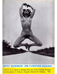 Venus No.6 2