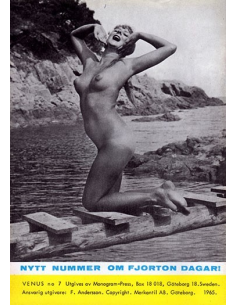 Venus No.7 2