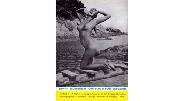 Venus No.7