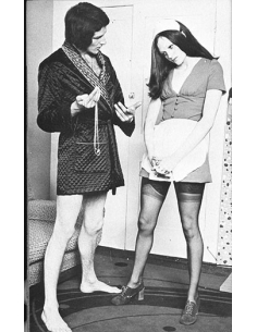 A Tasty Bit of Blackmail © RamBooks 2