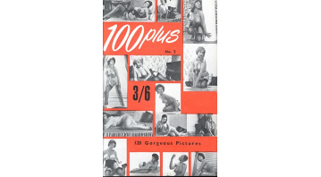 100 Plus No.03 © RamBooks