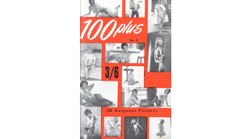 100 Plus No.04 © RamBooks