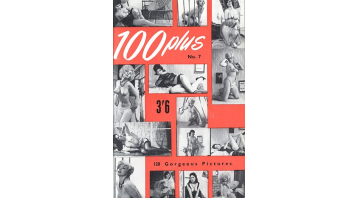 100 Plus No.07 © RamBooks