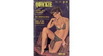 Quickie Vol.2 No.1