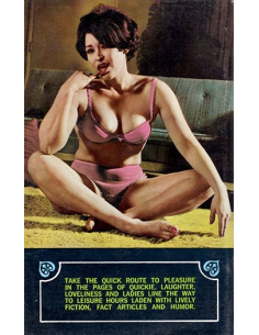 Quickie Vol.4 No.1 2