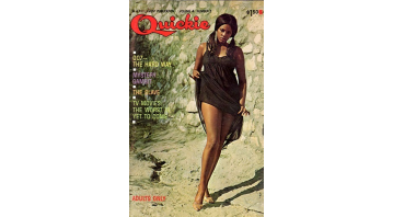 Quickie Vol.4 No.2