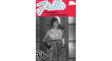 Frills No.05 © RamBooks