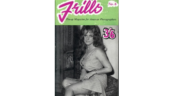 Frills No.06 © RamBooks