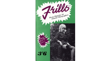 Frills No.17 © RamBooks