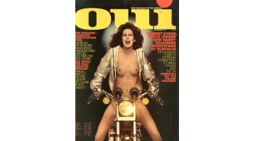 Oui November 1977