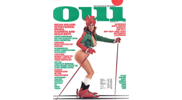 Oui December 1976