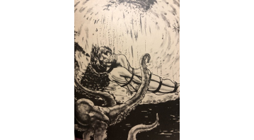 Torture In The South Seas - Original Typescript