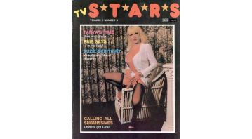 TV Stars Vol.02 No.03