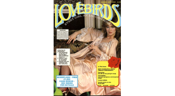 Lovebirds No.64