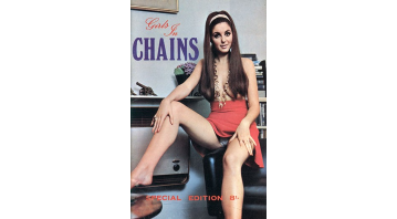 Girls in Chains © RamBooks