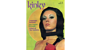 Kinky No.6