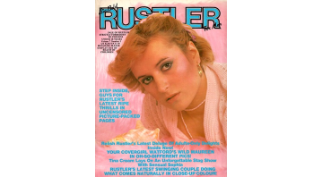 Rustler Vol.07 No.02