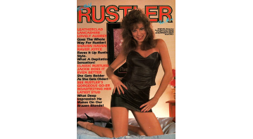 Rustler 155