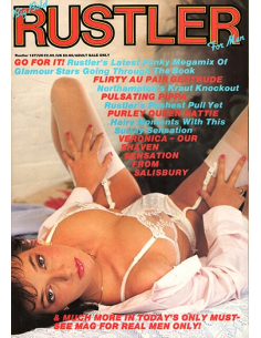 Rustler 167