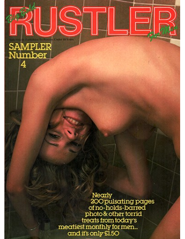 Rustler Sampler 4