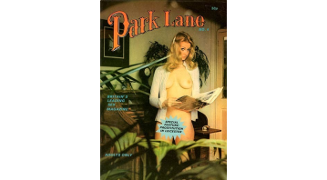 Park Lane No.4