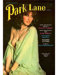 Park Lane No.11