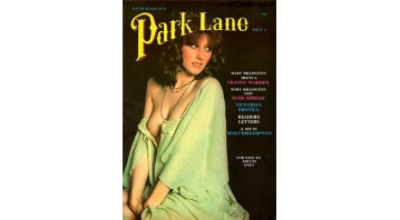 Park Lane No.11