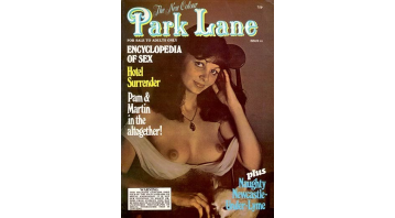 Park Lane No.21