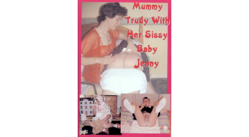 Sissies On Parade Issue.09