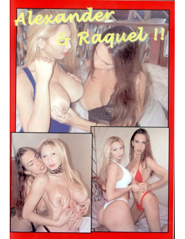 True Transvestite World Issue.01