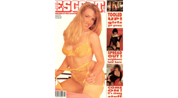 Escort Vol.11 No.02