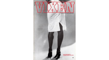 Vixen No.2