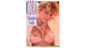 Busty Beauties May 1992