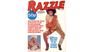 Razzle Vol.01 No.01