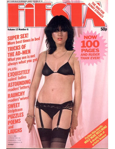 Fiesta Vol.13 No.06