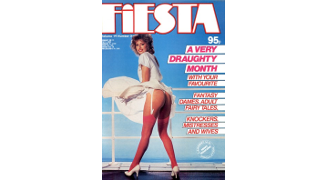 Fiesta Vol.19 No.05