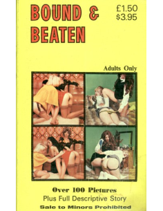 Bound & Beaten