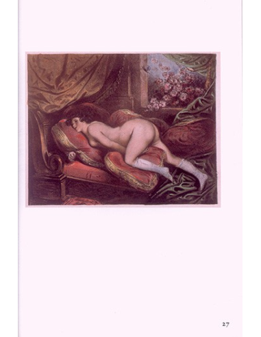 The Illustrated Book of Stockings