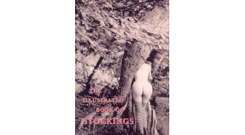 The Illustrated Book of Stockings