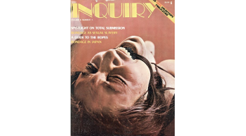 Inquiry vol.06 No.01 © RamBooks